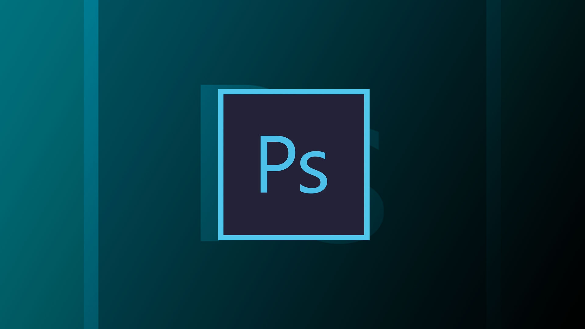 Logo Photoshop