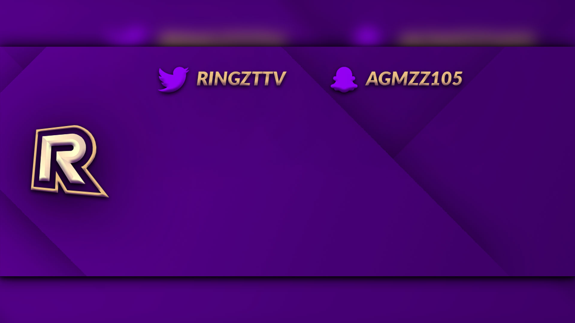 Ringz Banner Twitch