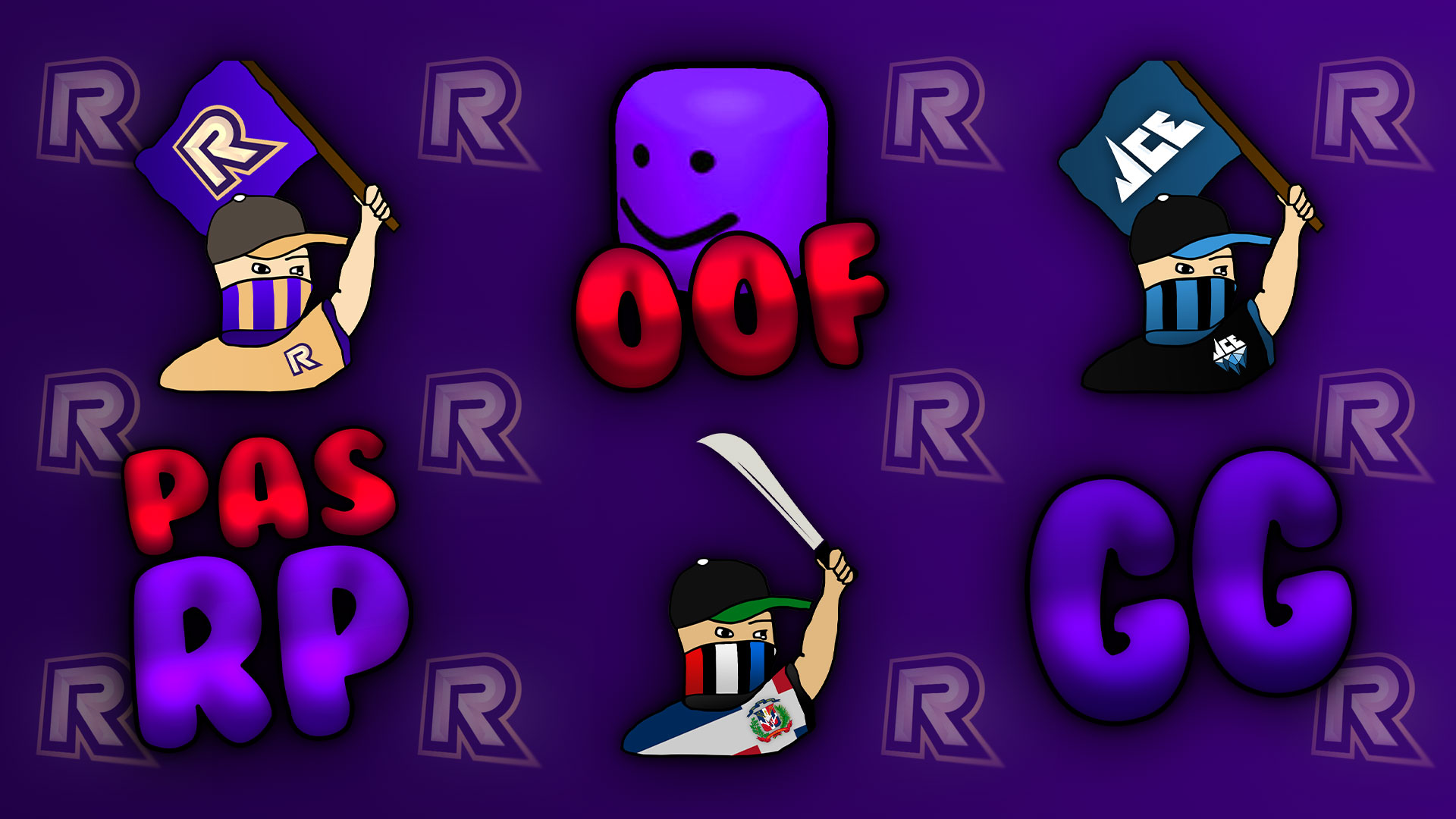 Ringz Emotes Twitch